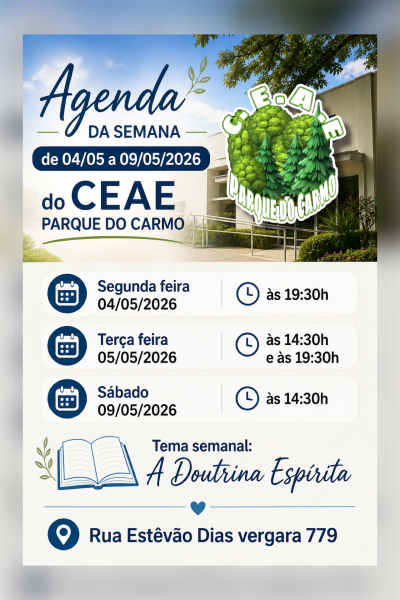 Tema senanal